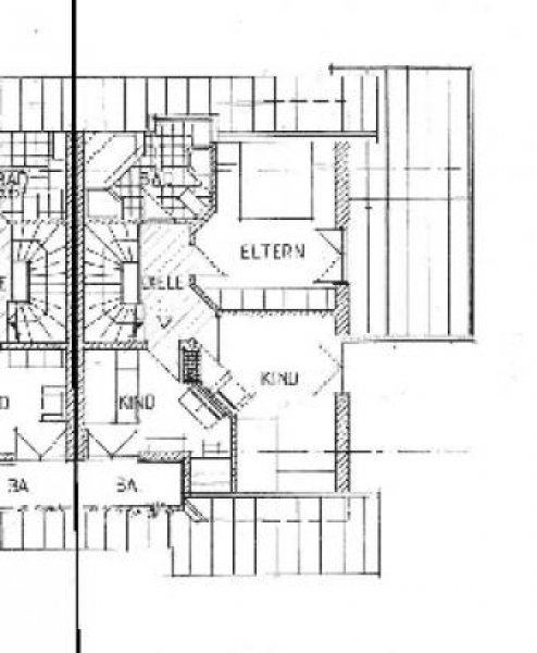 Gerolsbach TOP-Doppelhaushälfe mit 2 Kachelöfen u. ELW Haus kaufen