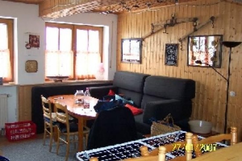 Gerolsbach TOP-Doppelhaushälfe mit 2 Kachelöfen u. ELW Haus kaufen