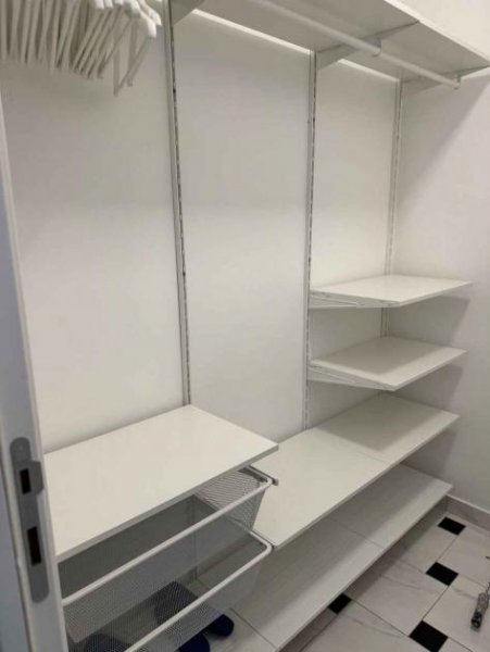 Budva One-bedroom apartment with sea view in Podmaine, Budva Wohnung kaufen