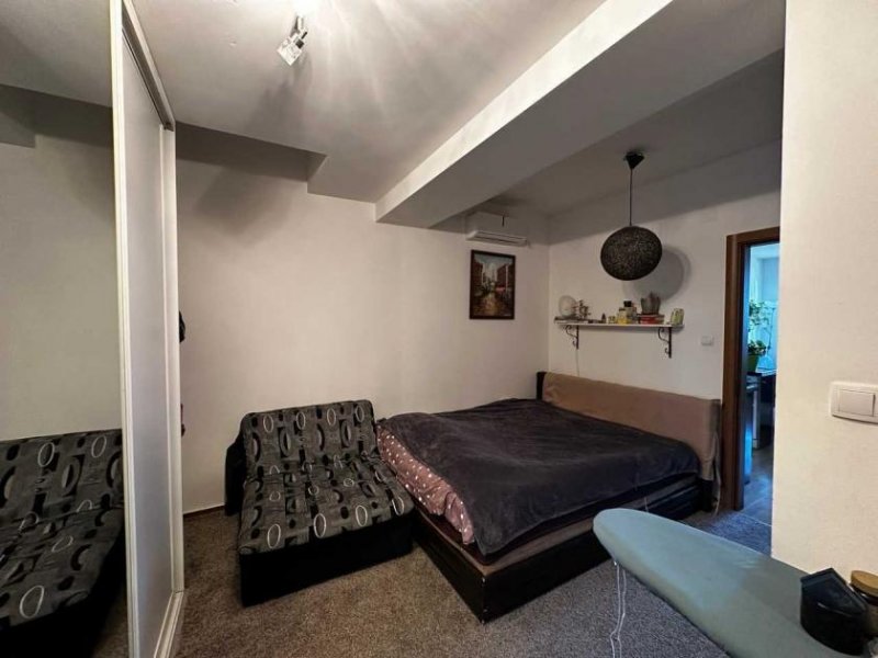 Budva One-bedroom apartment in Budva, Lazi Wohnung kaufen