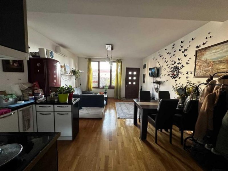 Budva One-bedroom apartment in Budva, Lazi Wohnung kaufen