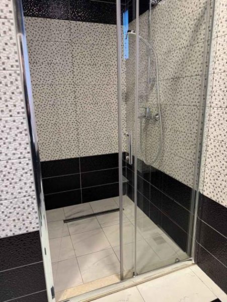 Budva One-bedroom apartment with sea view in Podmaine, Budva Wohnung kaufen