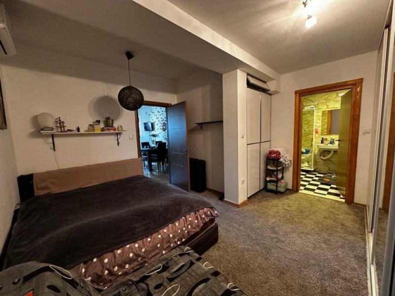 Budva One-bedroom apartment in Budva, Lazi Wohnung kaufen