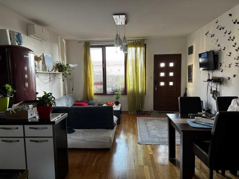 Budva One-bedroom apartment in Budva, Lazi Wohnung kaufen