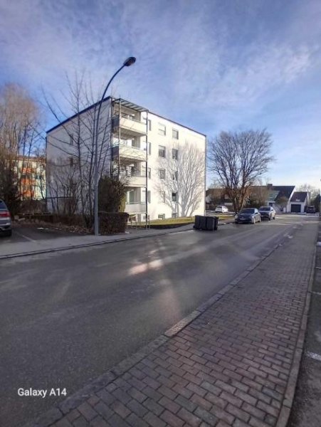 Freising Ihre neue Eigentumswohnung? Wohnung kaufen