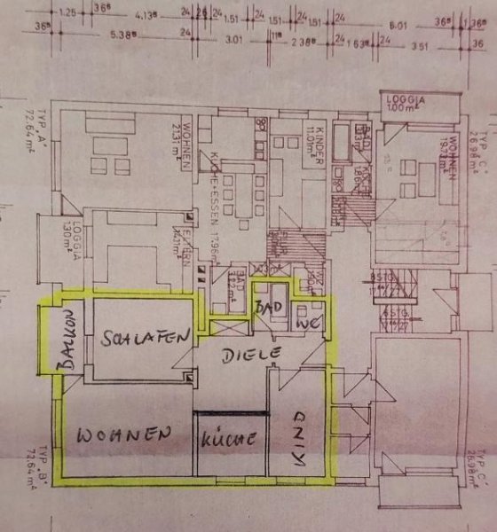 Freising Ihre neue Eigentumswohnung? Wohnung kaufen