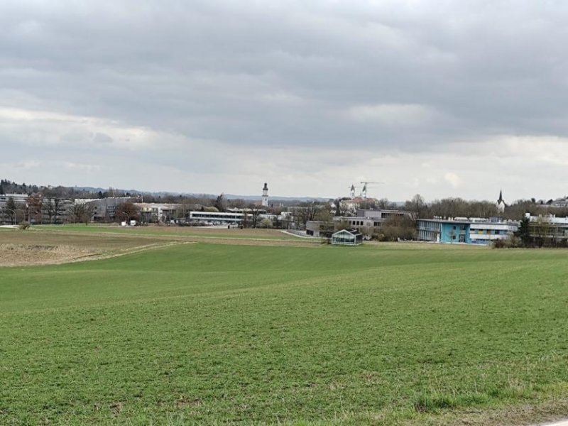 Freising Ihre neue Eigentumswohnung? Wohnung kaufen