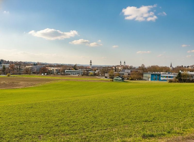 Freising PREISSENKUNG! Ihre neue Eigentumswohnung? Wohnung kaufen