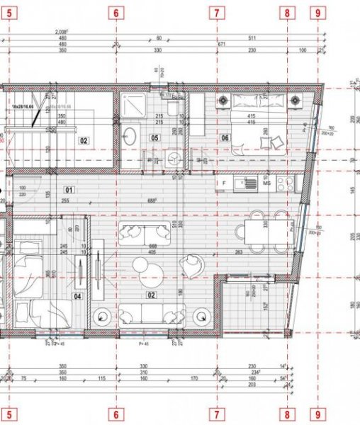 Freising Erstbezug - Neubau Wohnung mit herschaftlichem Seeblick! Wohnung kaufen