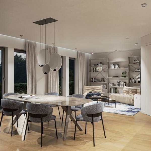 Freising FS-Lerchenfeld Individuelles Massivhaus mit Gartenidylle Haus kaufen