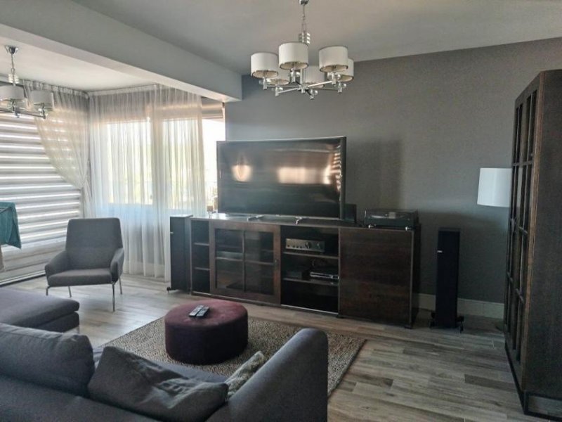 Freising Penthouse mit 65m² Terrasse! Wohnung kaufen