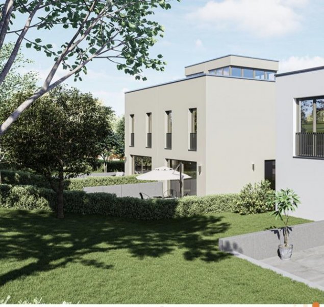 Freising Stylische Doppelhaushälfte mit großer Dachterrasse Haus kaufen