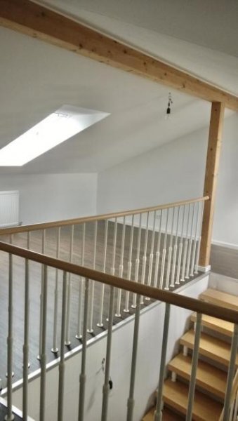 Eching Stilvolle DG-Galerie-Wohnung in 85386 Eching Wohnung kaufen