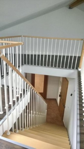 Eching Stilvolle DG-Galerie-Wohnung in 85386 Eching Wohnung kaufen