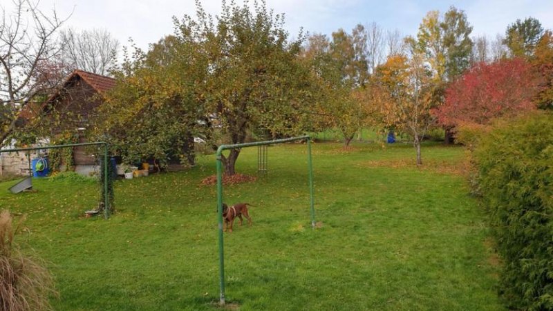 Allershausen Wohnhaus mit optionalem Freizeitgrundstück Haus kaufen