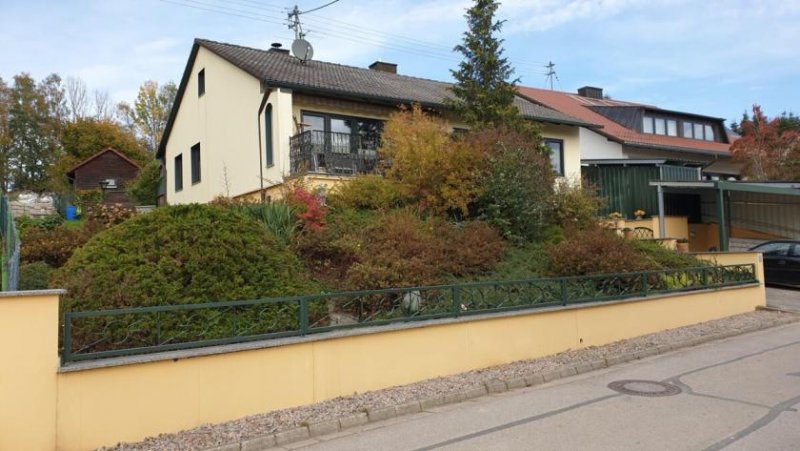 Allershausen Wohnhaus mit optionalem Freizeitgrundstück Haus kaufen