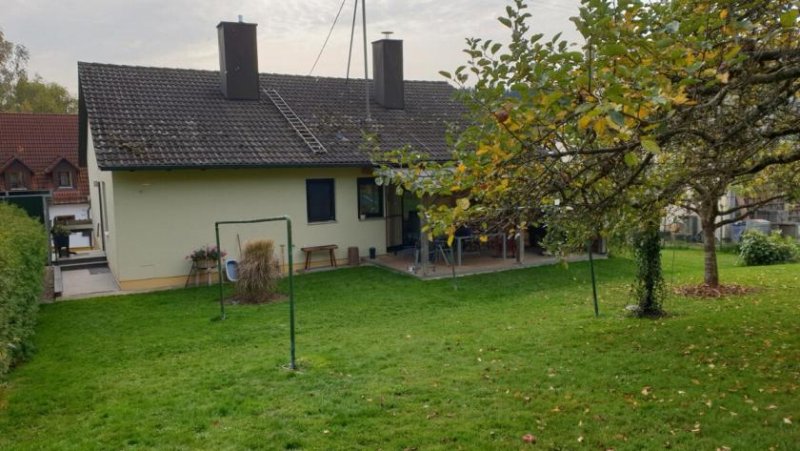 Allershausen Wohnhaus mit optionalem Freizeitgrundstück Haus kaufen