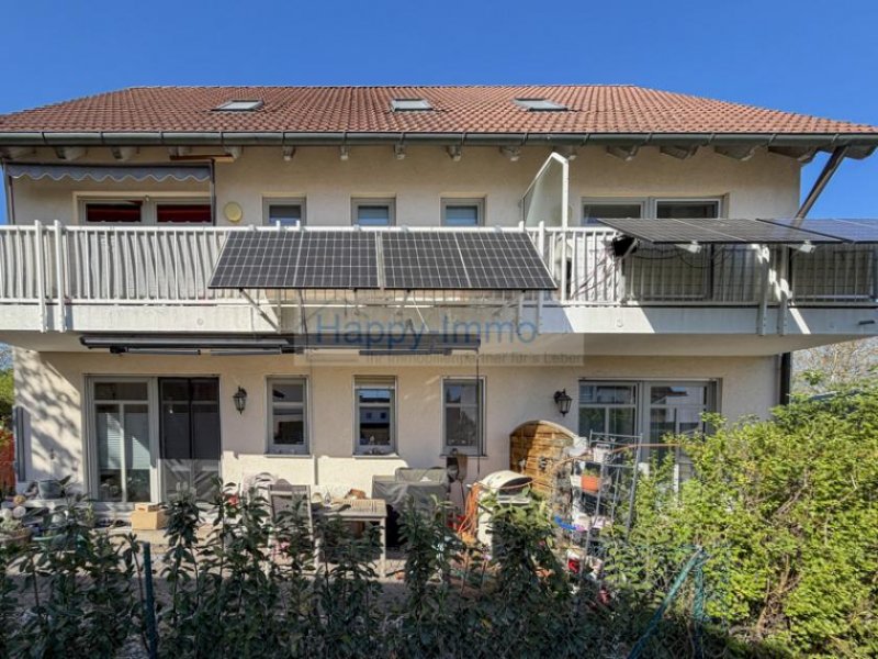 Hallbergmoos 5 Parteien-Mehrfamilienhaus in Hallbergmoos Haus kaufen