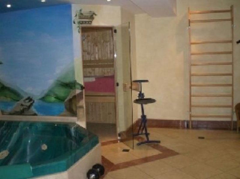 Kranzberg Idylle pur in grüner Oase! Außergewöhnliche Villa im toskanischen Stil bei Freising! Haus kaufen