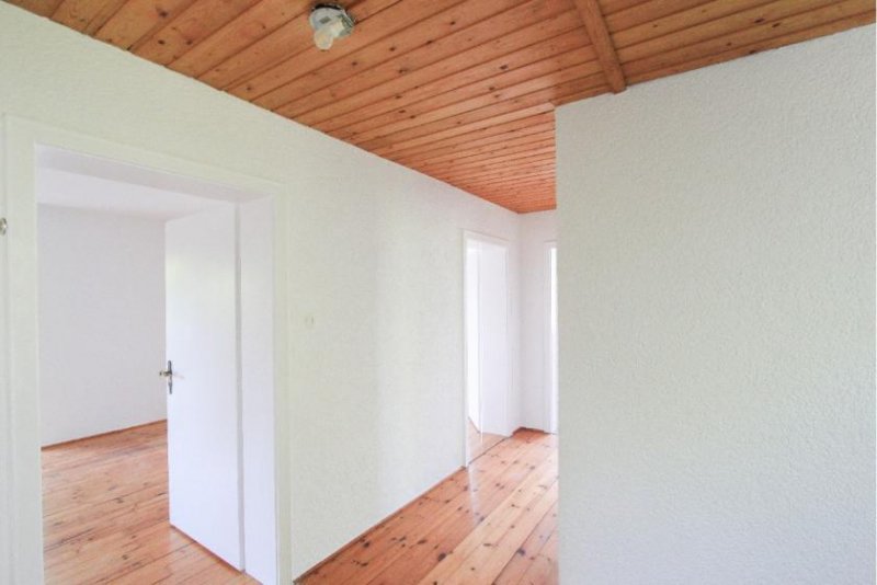 Wartenberg (Landkreis Erding) Idyllisches Grundstück mit flexibel nutzbarem Wohnhaus in ruhiger Lage Haus kaufen