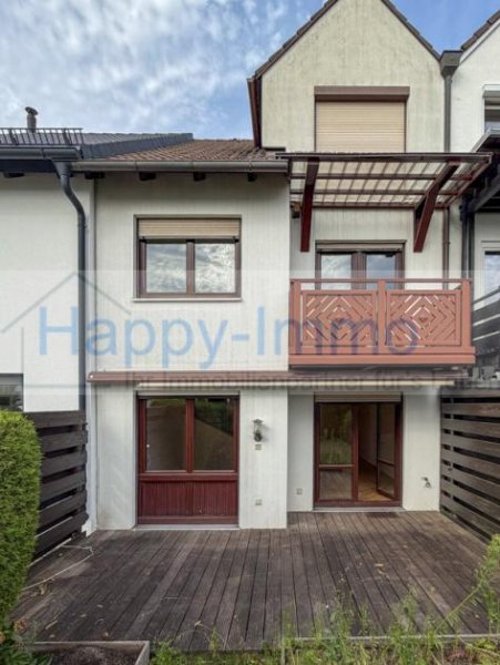 Kirchheim bei München Reihenhaus in ruhiger Lage in Kirchheim / 2 Garagen / bezugsfrei Haus kaufen