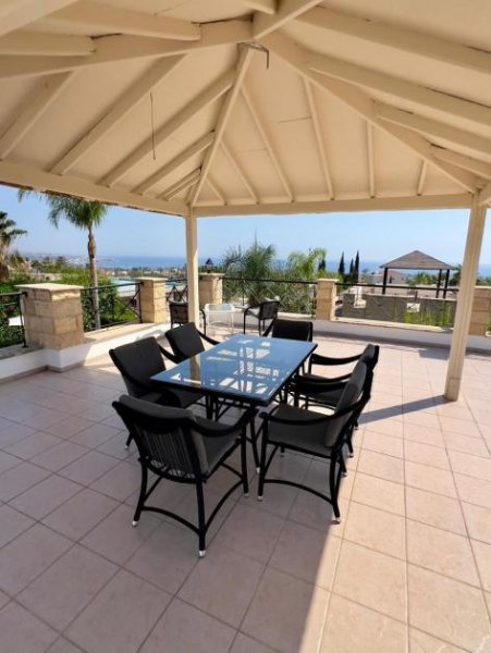 Paphos Traumhafte Luxus-Residenz - seltene Chance in bester Lage von Peyia Haus kaufen