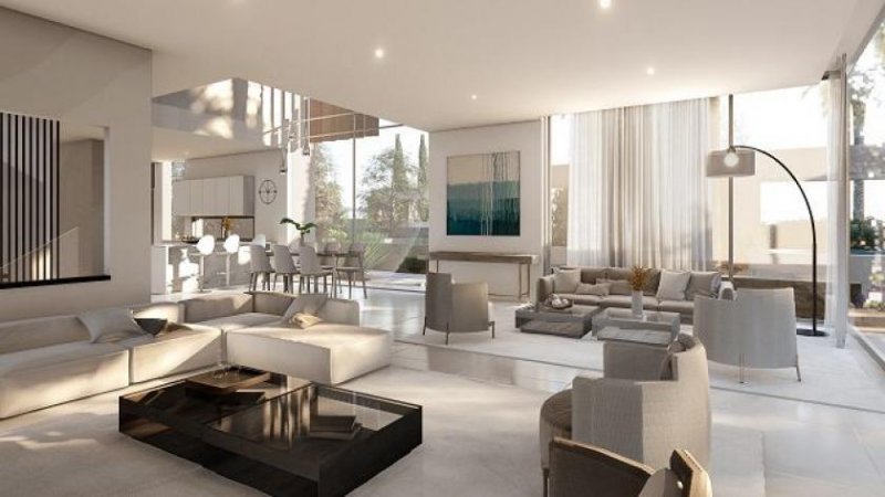 Pegeia Provisionsfrei - Maniki-Villa am Rande von Weinbergen und Olivenhainen - deutsche Konzeptberatung Haus kaufen