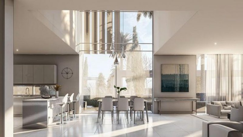 Pegeia Provisionsfrei - Maniki-Villa am Rande von Weinbergen und Olivenhainen - deutsche Konzeptberatung Haus kaufen