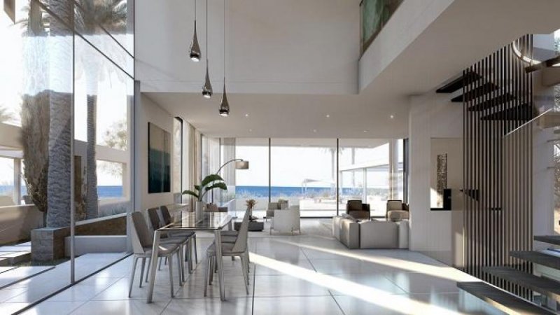 Pegeia Provisionsfrei - Maniki-Villa am Rande von Weinbergen und Olivenhainen - deutsche Konzeptberatung Haus kaufen