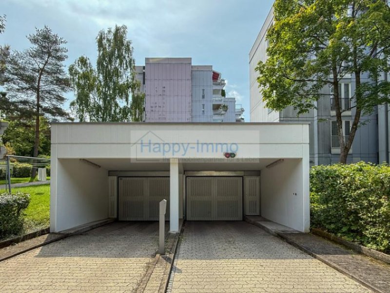 Putzbrunn vermietete Wohnung als Kapitalanlage mit Mietpreisbindung bis 2037 - Wertsteigerung nach Ablauf Wohnung kaufen