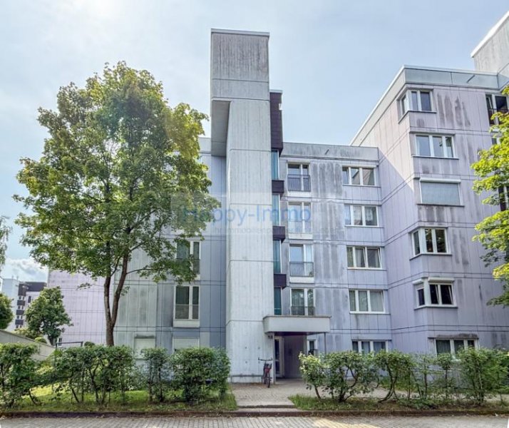 Putzbrunn vermietete Wohnung als Kapitalanlage mit Mietpreisbindung bis 2037 - Wertsteigerung nach Ablauf Wohnung kaufen