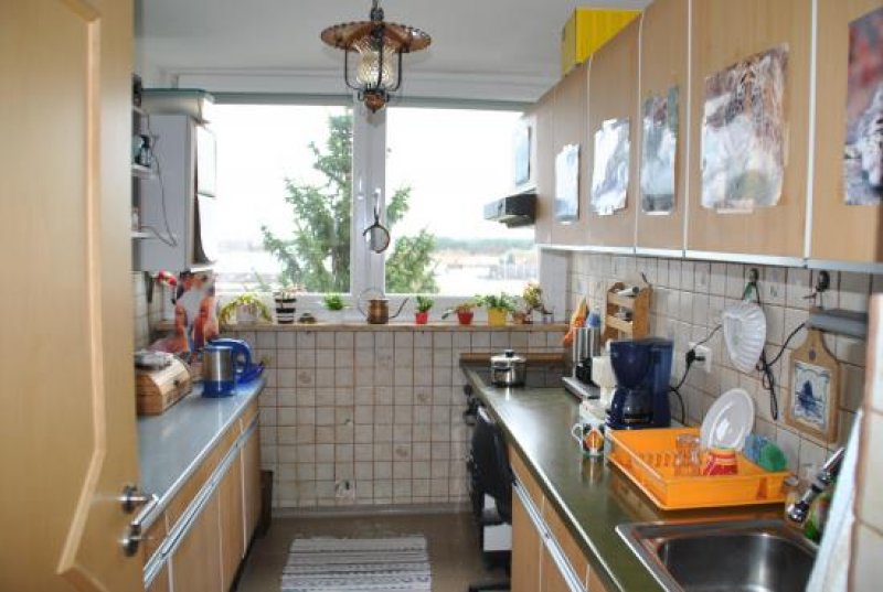 Unterschleißheim 106m² 4 Zimmer-Wohnung, 2 Balkone Ost/Süd, Gäste WC, TG-Stellplatz inkl. Wohnung kaufen