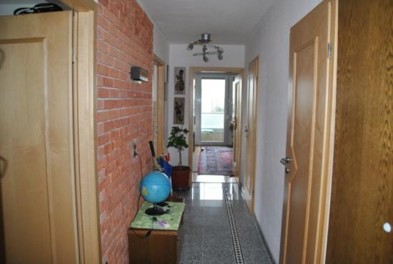 Unterschleißheim 106m² 4 Zimmer-Wohnung, 2 Balkone Ost/Süd, Gäste WC, TG-Stellplatz inkl. Wohnung kaufen