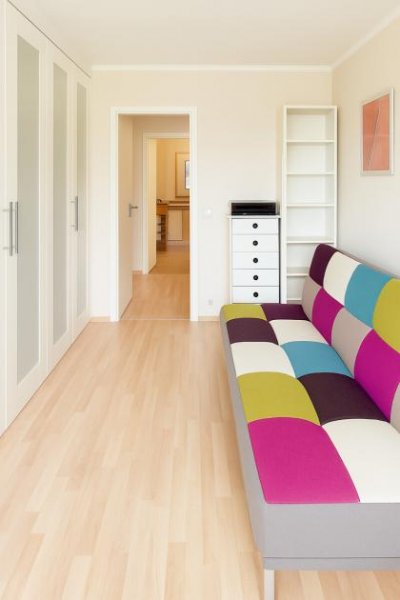 Unterschleißheim Außergewöhnliche Split-Level-Wohnung mit zwei Loggien und vielseitigem Zusatzraum Wohnung kaufen