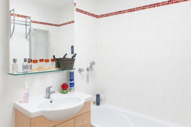 Unterschleißheim Außergewöhnliche Split-Level-Wohnung mit zwei Loggien und vielseitigem Zusatzraum Wohnung kaufen