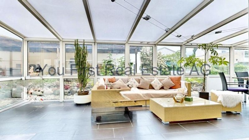 Berg TG Haus schreibt Geschichte Haus kaufen