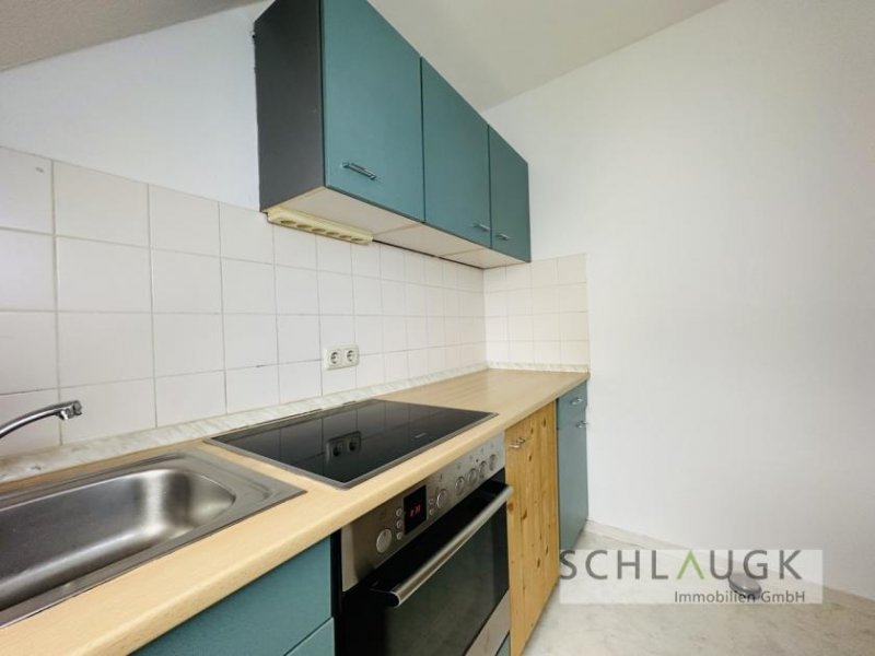 Oberschleißheim Schöne 2 Zimmer Wohnung in Oberschleißheim I 3 min fußläufig zur S Bahn Wohnung kaufen