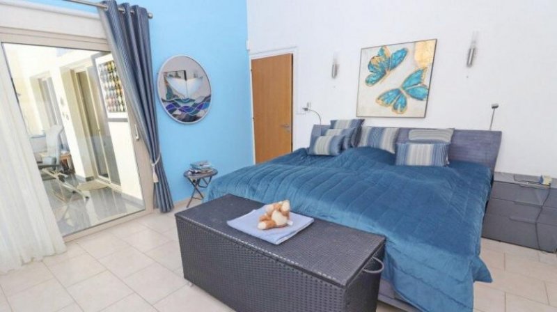 Paphos Tala Elegant Bungalow with Breathtaking Views in Tranquil Tala Haus kaufen