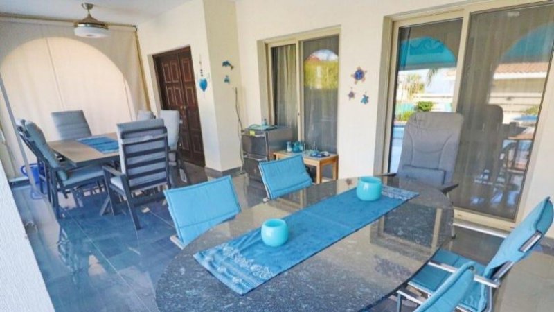 Paphos Tala Elegant Bungalow with Breathtaking Views in Tranquil Tala Haus kaufen