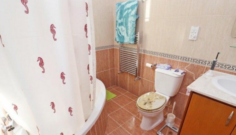 Paphos Tala Elegant Bungalow with Breathtaking Views in Tranquil Tala Haus kaufen