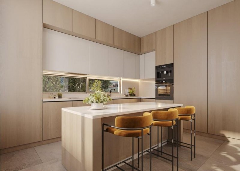 Tala, Paphos AQUILA 3 Bedroom Villa in Tala Haus kaufen