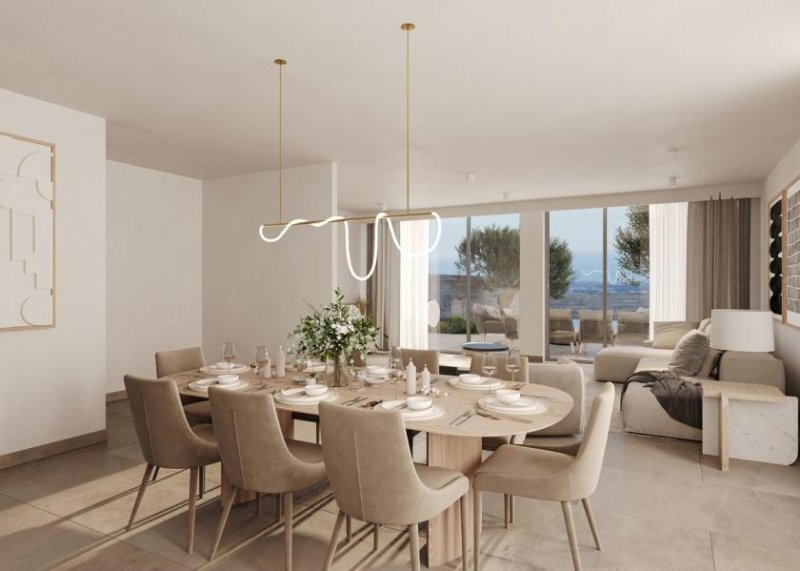 Tala, Paphos Aquilla: A Prestigious Development of Luxury Villas Haus kaufen