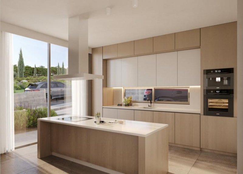 Tala, Paphos Aquilla: A Prestigious Development of Luxury Villas Haus kaufen