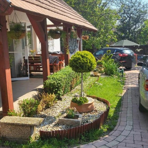 Siófok Juwel in Siófok Haus kaufen