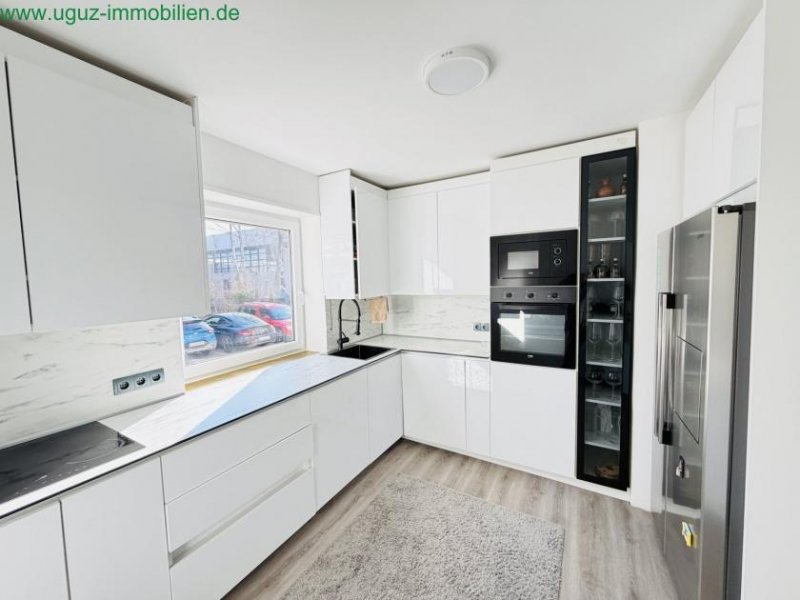 Augsburg Traumhafte 3 ZKB Wohnung mit Balkon in idealer Lage von Augsburg Wohnung kaufen