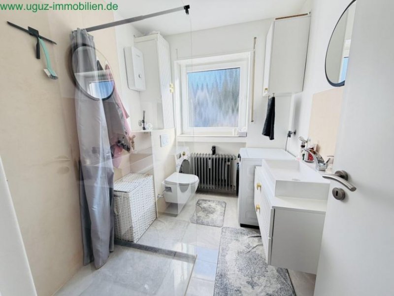 Augsburg Traumhafte 3 ZKB Wohnung mit Balkon in idealer Lage von Augsburg Wohnung kaufen