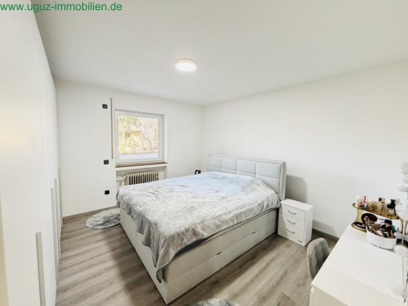 Augsburg Traumhafte 3 ZKB Wohnung mit Balkon in idealer Lage von Augsburg Wohnung kaufen