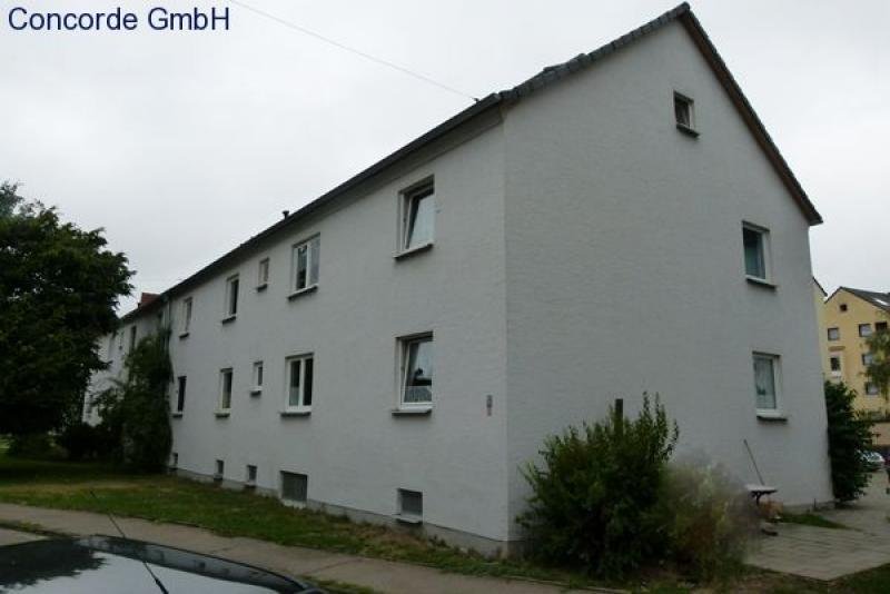 Augsburg Eigentumswohnung Wohnung kaufen