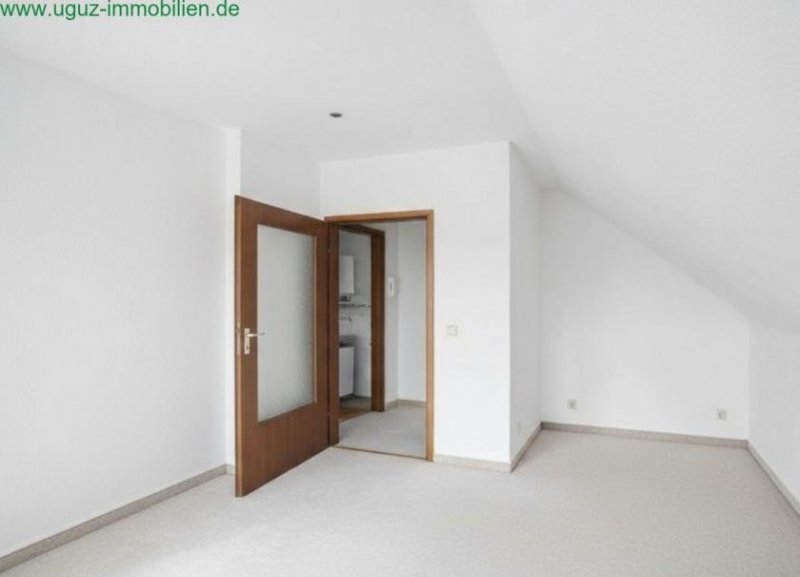 Augsburg 1,5 ZKB Wohnung mit Balkon und attraktiver Rendite Wohnung kaufen