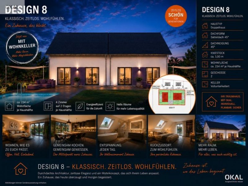 Augsburg KOMPAKTES HAUS - DURCHDACHT BIS IN DEN LETZTEN WINKEL Haus kaufen
